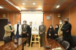 مسئول روابط عمومی انجمن هنرهای نمایشی استان مازندران خبر داد