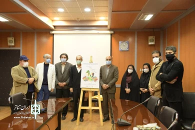 مسئول روابط عمومی انجمن هنرهای نمایشی استان مازندران خبر داد