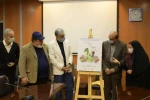 مسئول روابط عمومی انجمن هنرهای نمایشی استان مازندران خبر داد