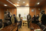 مسئول روابط عمومی انجمن هنرهای نمایشی استان مازندران خبر داد