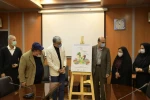 مسئول روابط عمومی انجمن هنرهای نمایشی استان مازندران خبر داد