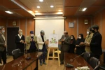 مسئول روابط عمومی انجمن هنرهای نمایشی استان مازندران خبر داد