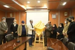 مسئول روابط عمومی انجمن هنرهای نمایشی استان مازندران خبر داد