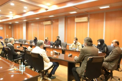 مسئول روابط عمومی انجمن هنرهای نمایشی استان مازندران خبر داد