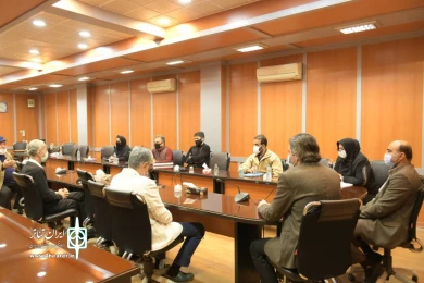 مسئول روابط عمومی انجمن هنرهای نمایشی استان مازندران خبر داد