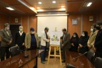 مسئول روابط عمومی انجمن هنرهای نمایشی استان مازندران خبر داد