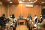 مسئول روابط عمومی انجمن هنرهای نمایشی استان مازندران خبر داد