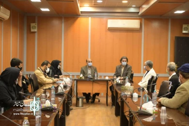 مسئول روابط عمومی انجمن هنرهای نمایشی استان مازندران خبر داد