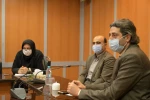 مسئول روابط عمومی انجمن هنرهای نمایشی استان مازندران خبر داد