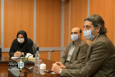 مسئول روابط عمومی انجمن هنرهای نمایشی استان مازندران خبر داد