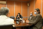 مسئول روابط عمومی انجمن هنرهای نمایشی استان مازندران خبر داد