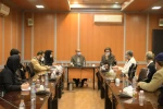 مسئول روابط عمومی انجمن هنرهای نمایشی استان مازندران خبر داد