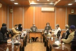 مسئول روابط عمومی انجمن هنرهای نمایشی استان مازندران خبر داد