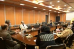 مسئول روابط عمومی انجمن هنرهای نمایشی استان مازندران خبر داد