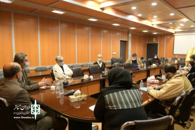 مسئول روابط عمومی انجمن هنرهای نمایشی استان مازندران خبر داد