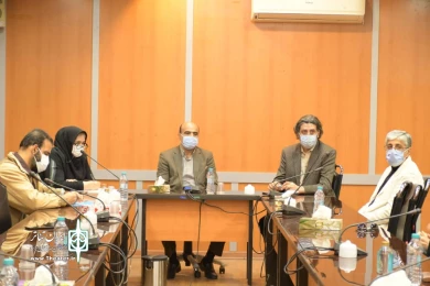 مسئول روابط عمومی انجمن هنرهای نمایشی استان مازندران خبر داد