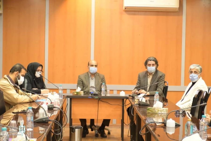 مسئول روابط عمومی انجمن هنرهای نمایشی استان مازندران خبر داد