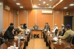مسئول روابط عمومی انجمن هنرهای نمایشی استان مازندران خبر داد