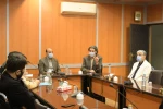 مسئول روابط عمومی انجمن هنرهای نمایشی استان مازندران خبر داد