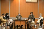 مسئول روابط عمومی انجمن هنرهای نمایشی استان مازندران خبر داد