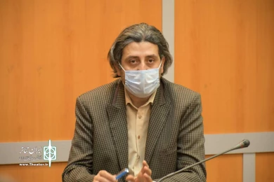 مسئول روابط عمومی انجمن هنرهای نمایشی استان مازندران خبر داد