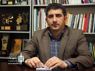 رضا بصیرت مدیرعامل انجمن هنرهای نمایشی :

برقراری عدالت بین استان‌ها جهت‌گیری انجمن هنرهای نمایشی ایران است
