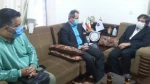 ساخت و تجهیز اتاق آرشیو لباس برای هنرمندان تئاتر محمودآباد 2