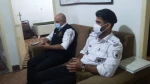 ساخت و تجهیز اتاق آرشیو لباس برای هنرمندان تئاتر محمودآباد 3