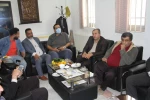 ساخت و تجهیز اتاق آرشیو لباس برای هنرمندان تئاتر محمودآباد 5