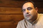 عبدالرضا رشیدی رئیس اداره ارشاد رامسر 2