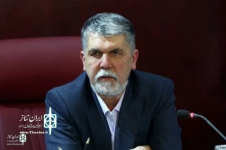سید عباس صالحی در حاشیه جلسه دولت:

هنوز با جبران کامل خسارت‌ها فاصله داریم