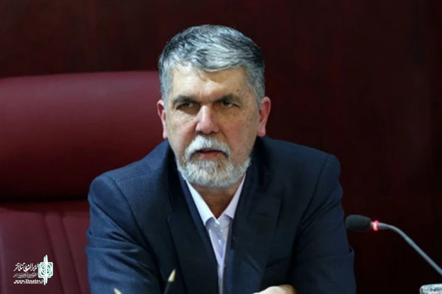 هنوز با جبران کامل خسارت‌ها فاصله داریم 2