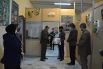 کتابخانه تخصصی تئاتر در ساری افتتاح شد