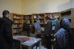 کتابخانه تخصصی تئاتر در ساری افتتاح شد