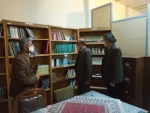 کتابخانه تخصصی تئاتر در ساری افتتاح شد