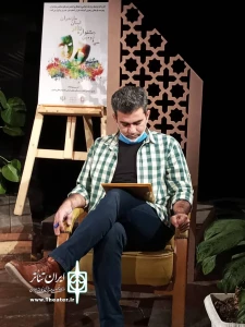 گزارش تصویری اختتامیه سی و دومین جشنواره تئاتر استان مازندران