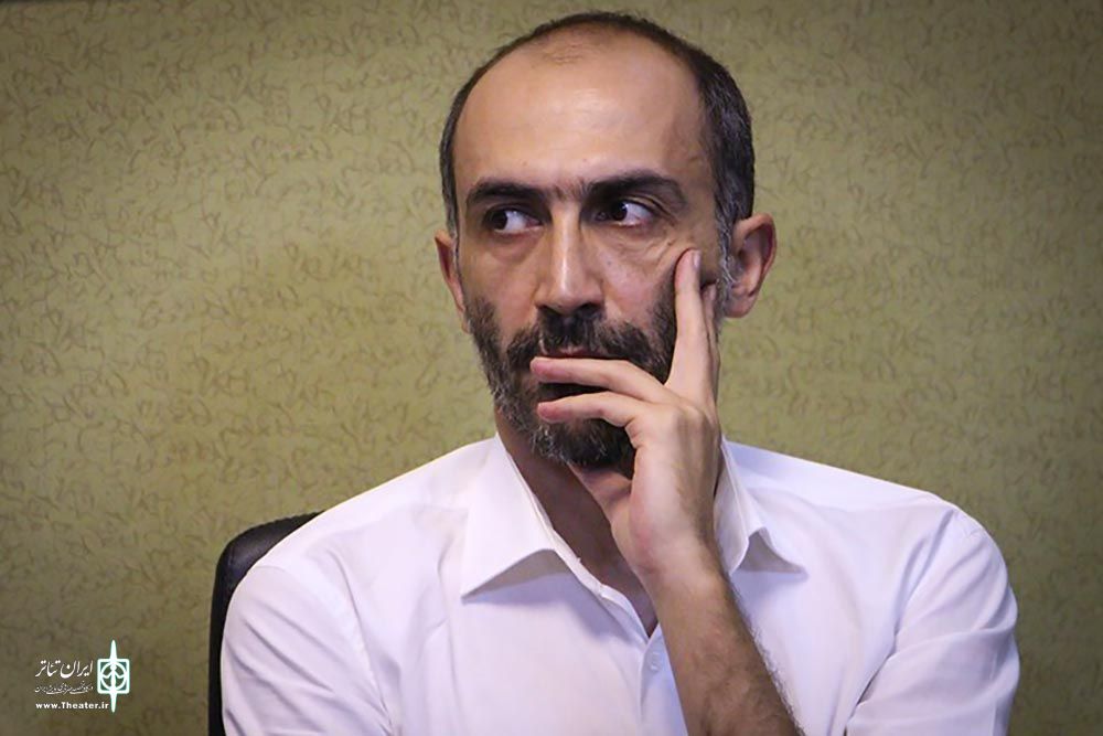 هادی حجازی فر پس از حریق صبح امروز خبر داد
تماشاخانه هامون به حیات خود ادامه میدهد