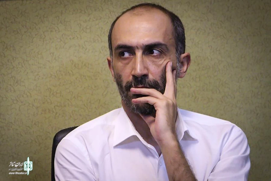 تماشاخانه هامون به حیات خود ادامه می دهد 2