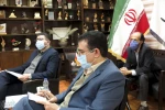 زوایای اساسنامه شعب استانی انجمن هنرهای نمایشی کشور بررسی شد 2
