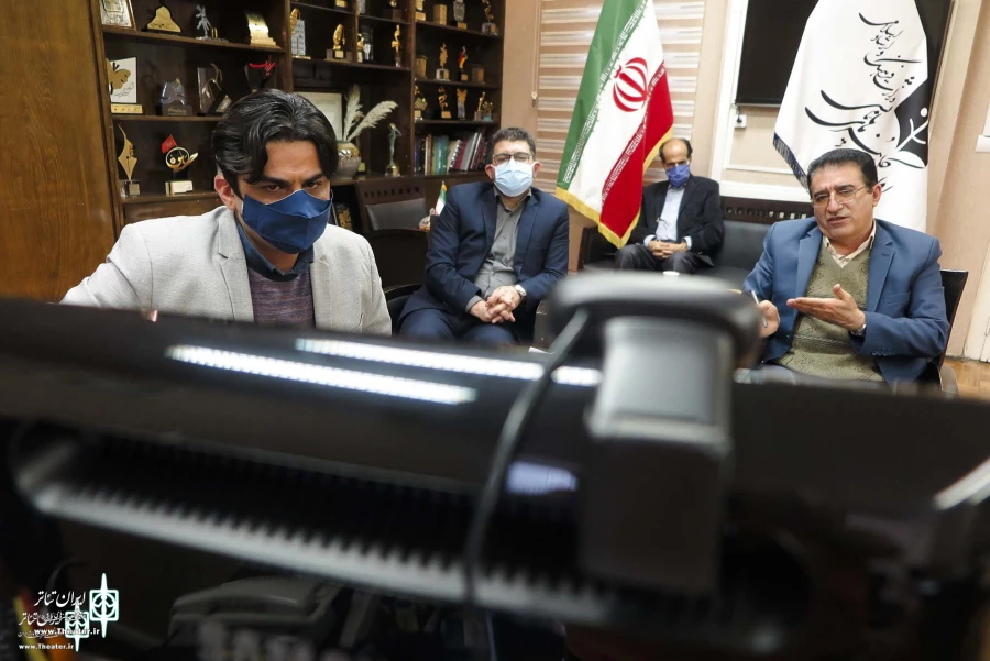 زوایای اساسنامه شعب استانی انجمن هنرهای نمایشی کشور بررسی شد 3