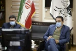 زوایای اساسنامه شعب استانی انجمن هنرهای نمایشی کشور بررسی شد 6