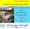 قرارگاه جهادی هنرمندان به نام شهدای مدافع سلامت محمود آباد
 2