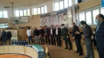 قرارگاه جهادی هنرمندان به نام شهدای مدافع سلامت محمود آباد
 3