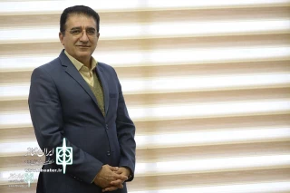تقدیر قادر آشنا از هنرمندان و دست‌اندرکاران جشنواره تئاتر مقاومت

می‌توان فضای این خانه را در روزهای سرد، گرم نگه داشت