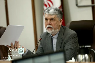 وزیر فرهنگ و ارشاد اسلامی خبر داد؛

برقراری بیمه بیکاری اهالی فرهنگ، هنر و رسانه تصویب شد