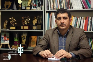 مدیرعامل انجمن هنرهای نمایشی عنوان کرد:

استقبال چشمگیر از ویژه برنامه یلدایی «هنر تئاتر با خانواده خود همیشه زنده است»
171 هزار بیننده آنلاین برای هنرهای نمایشی