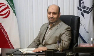 مدیر اجرایی سی و دومین جشنواره تئاتر استان مازندران

از برگزیدگان سی و دومین جشنواره تئاتر مازندران تجلیل می‌شود