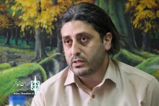 رییس انجمن هنرهای نمایشی مازندران خبر داد

حمایت از تولیدات بخش صحنه‌ایی و خیابانی در سال ۹۹