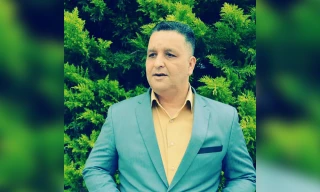 با حکمی از سرپرست اداره فرهنگ و ارشاد اسلامی محمودآباد

حامد مربوط صادق دبیر اولین جشنواره منطقه‌ای استندآپ کمدی لبخند قو شد