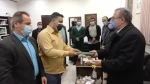پوستر اولین جشنواره مجازی استند اپ کمدی لبخند قو , رونمایی شد